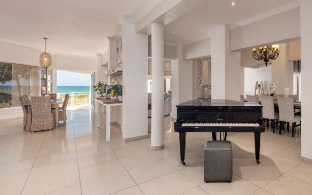 The Beach Palace Ramsgate