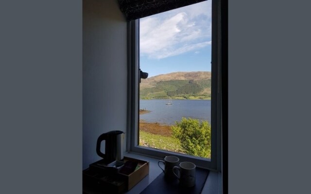 Pier House Glencoe