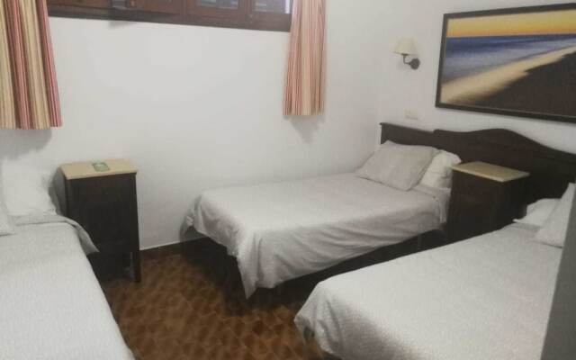 Hostal Frasquita