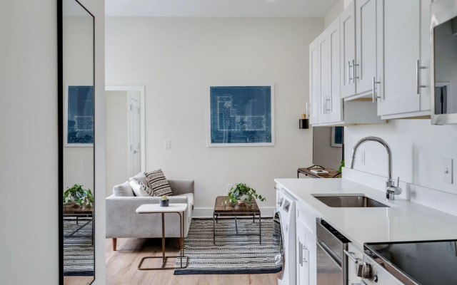 The Ledger Residences by Sosuite - Old City