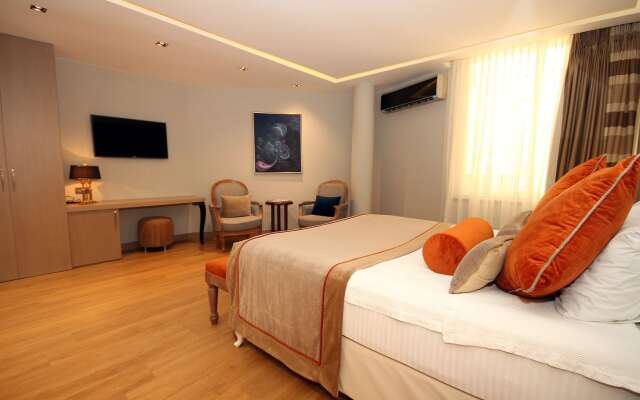 Nobel Hotel