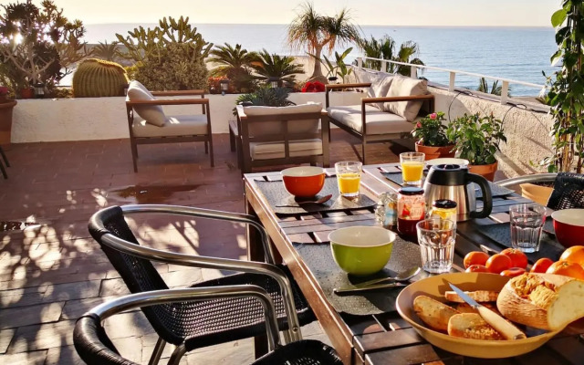 ¡ Vamos A La Playa !