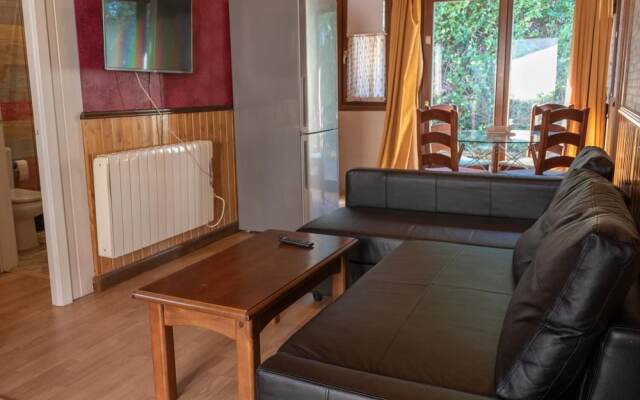Apartamentos Jardines de Llanes