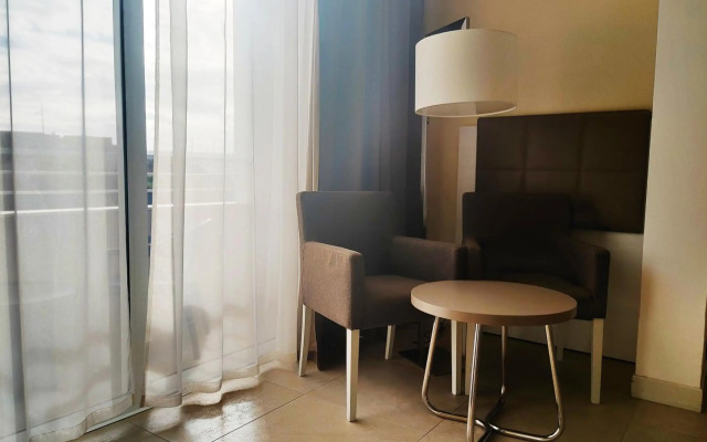 Salini Resort