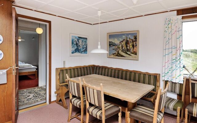 Lovely Holiday Home in Fanø near Sea