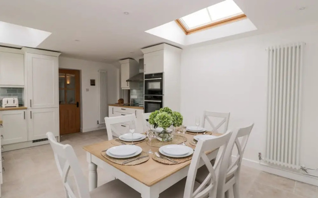Fisherbridge Cottage
