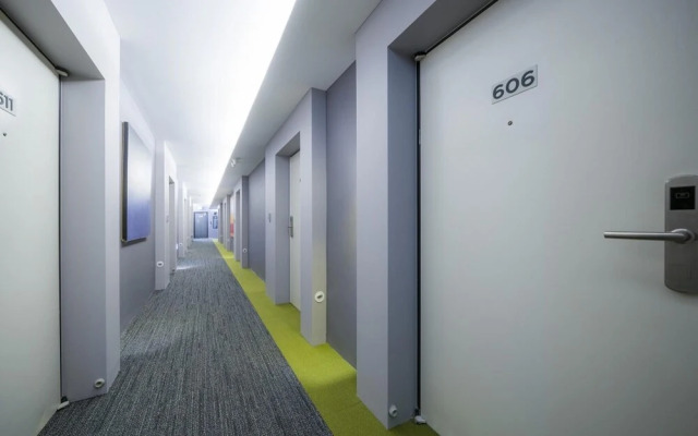 The Groove Gunsan Hotel