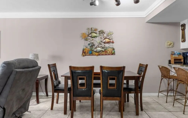 Ocean House Unit 2601