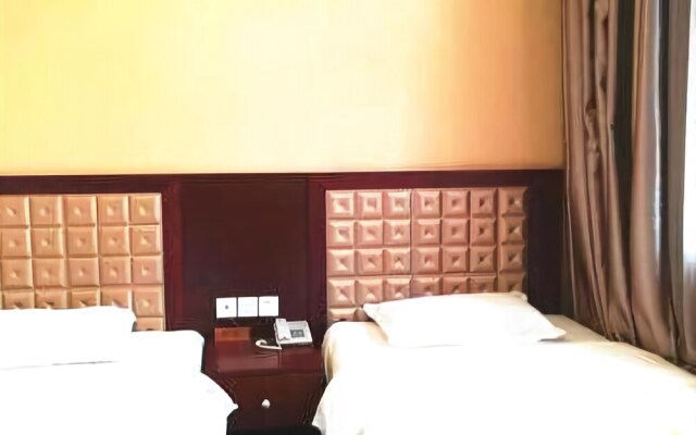 Shangke Business Hotel