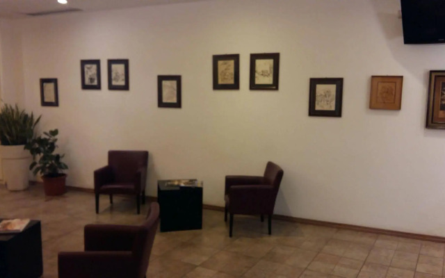 Hotel Dedoni
