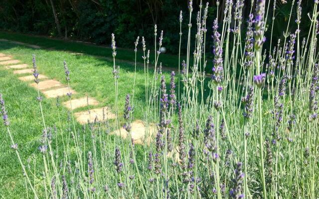 Holiday home Villa Tea