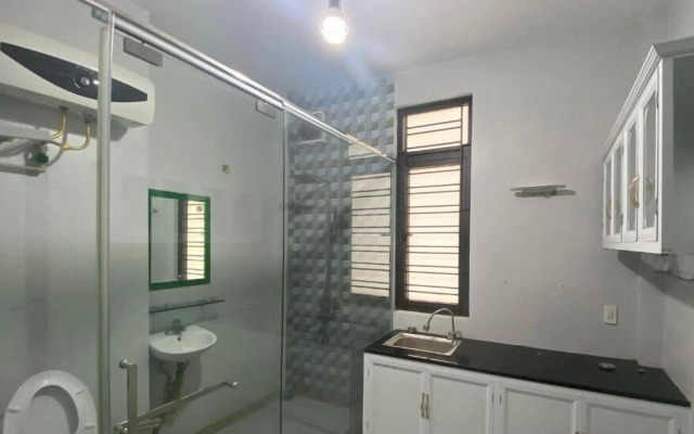 Haiphong Backpacker Hostel