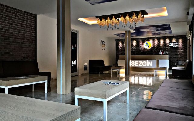 Sezgin Hotel