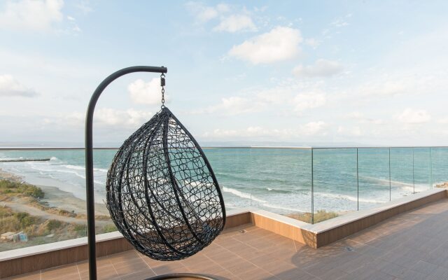 Dune Beach Boutique Hotel