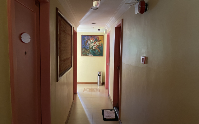 OYO 89958 Hotel Umimas