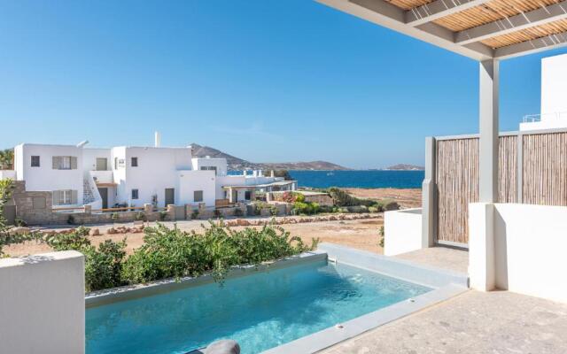 Paros Cape Suites