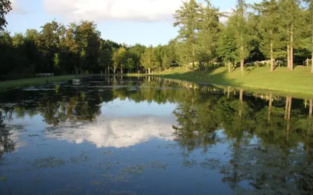 Chalet Les Mélèzes