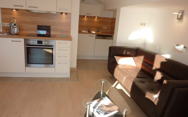 Apartmenthaus Sonnenschein