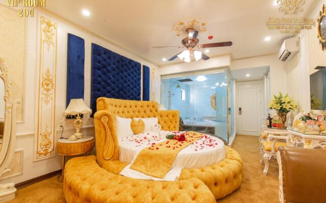 King's Hotel Dich Vong