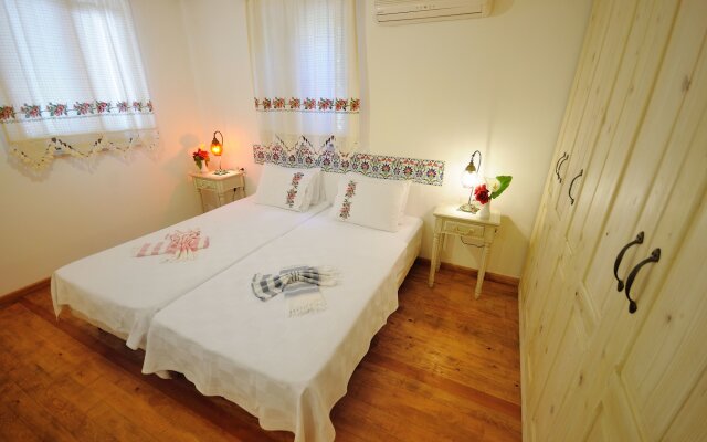 Olive Farm Of Datca Guesthouse - Adults Only