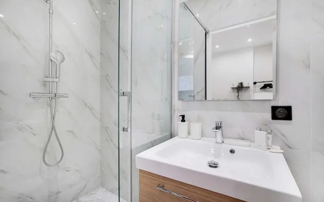 Elegant Studio - 2P - Place Pigalle
