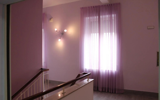 Hotel Santa Marta