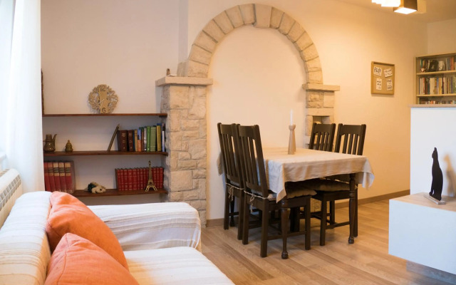 Istriamazing apartments