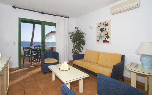 Bungalows Velazquez	