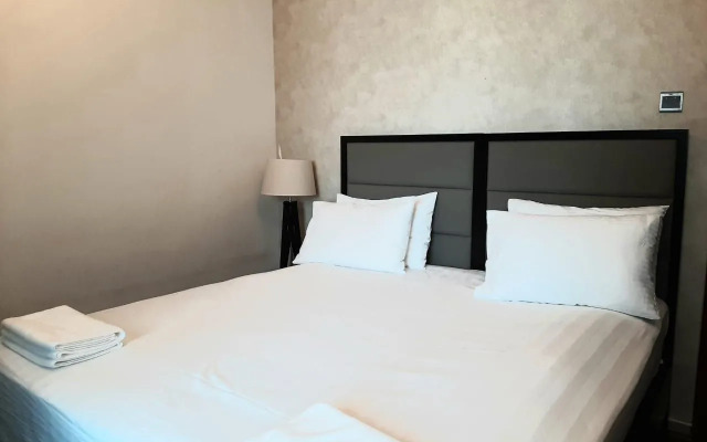 Sky Nest Holiday Homes Tiger Dubai Marina