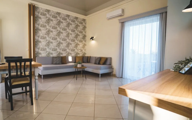 Hotel Zeus