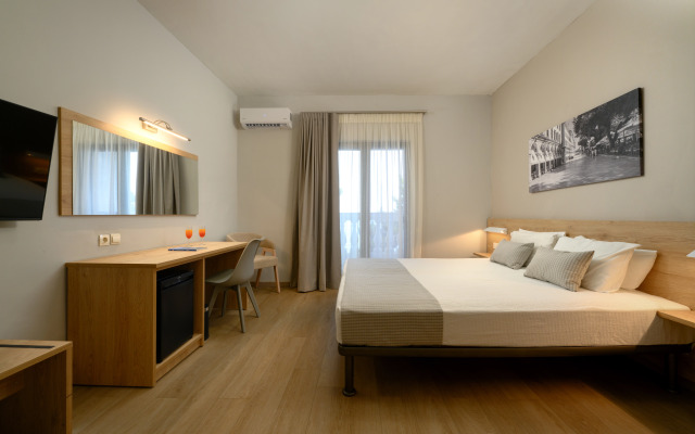 Sunshine Corfu Hotel & Spa 