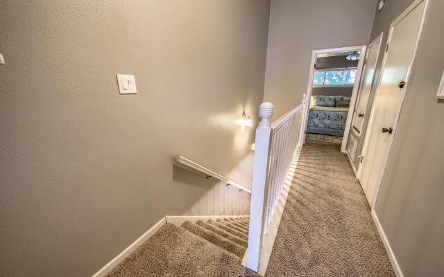 Fun on the Comal CW C104