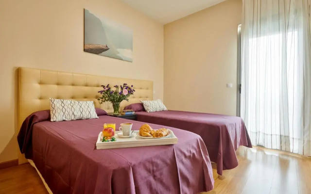 Aparthotel Encasa