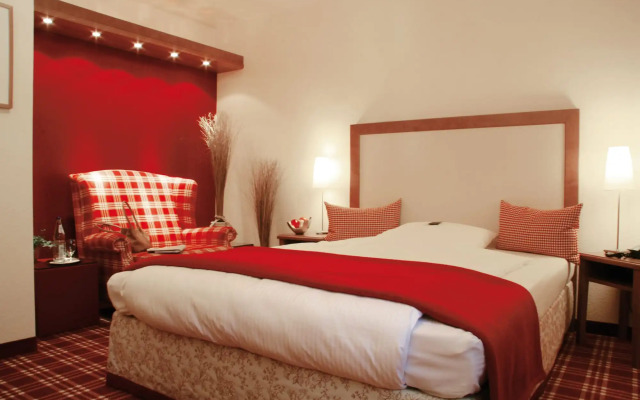 Wellings Romantik Hotel Zur Linde