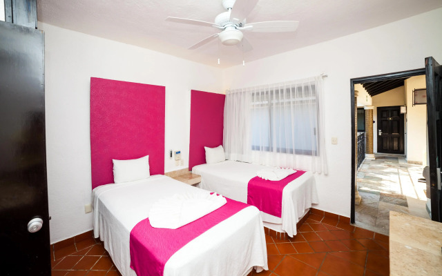 Nina Hotel Playa del Carmen