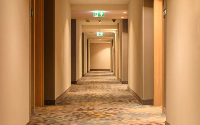 Hampton by Hilton Lodz City Center
