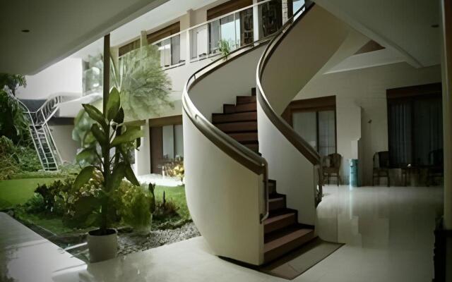 Hotel Wilis Indah Malang