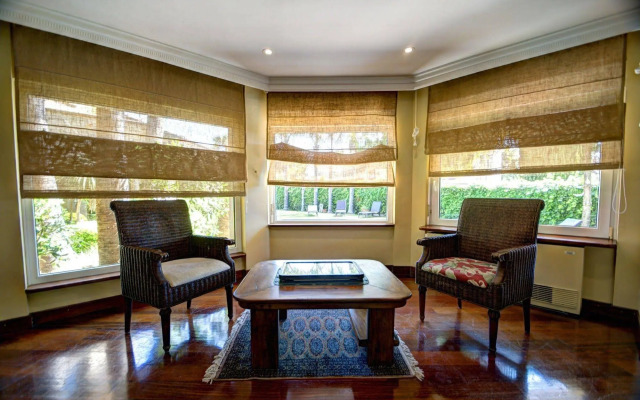 Villa Nautilus