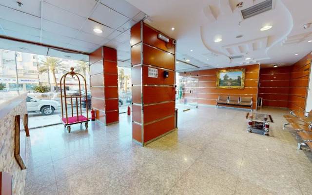Wahat Al Madinah Hotel Apartments