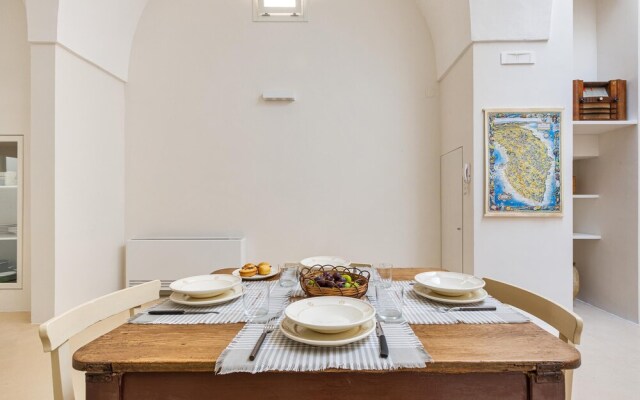 3113 Volte Sotto le Stelle by Barbarhouse