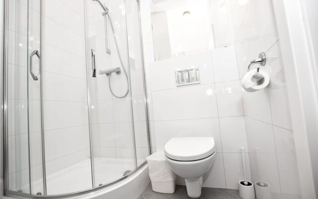 City Central Hostel Rynek
