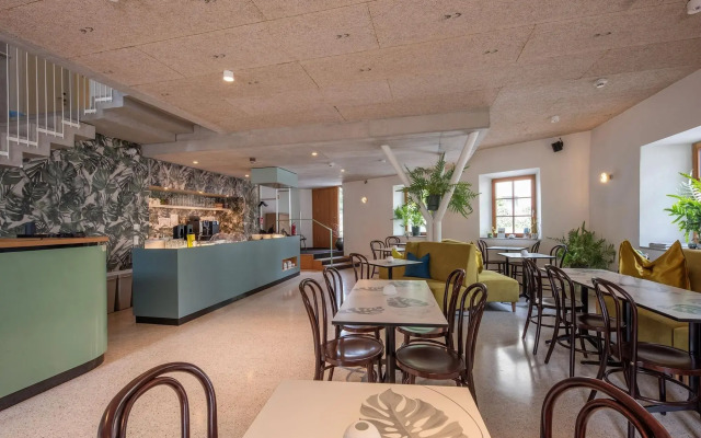 pradl elf my - apartment