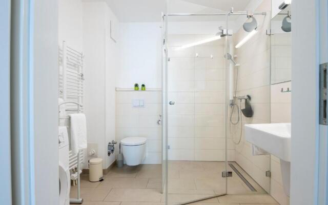 Memelstraße 7 Strandgut