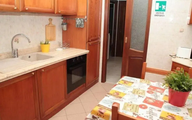 Vatican Stemar House