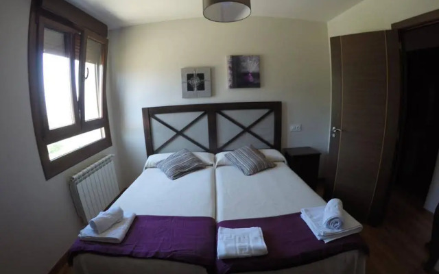 Hostal La Cuna del Sella