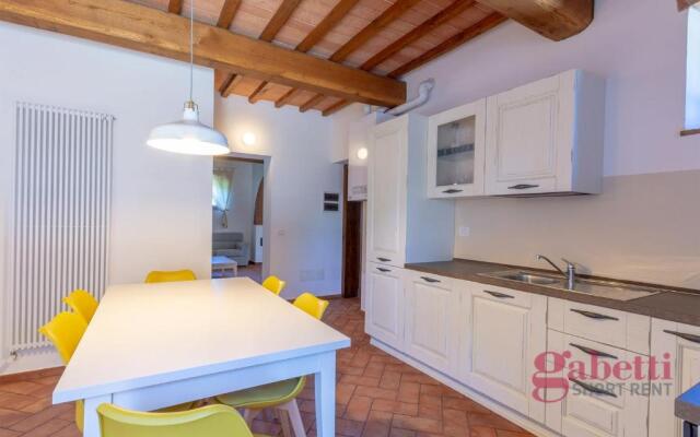 La Loggia - I Borghi Della Selvaccia