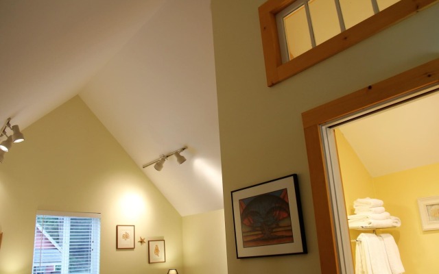 Sea Star Cabin