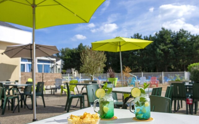 Village de vacances Le Sénéquet