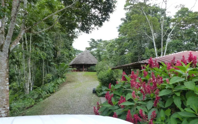 Yachana Lodge