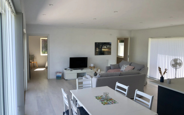 Kiladalens golf & Lodge